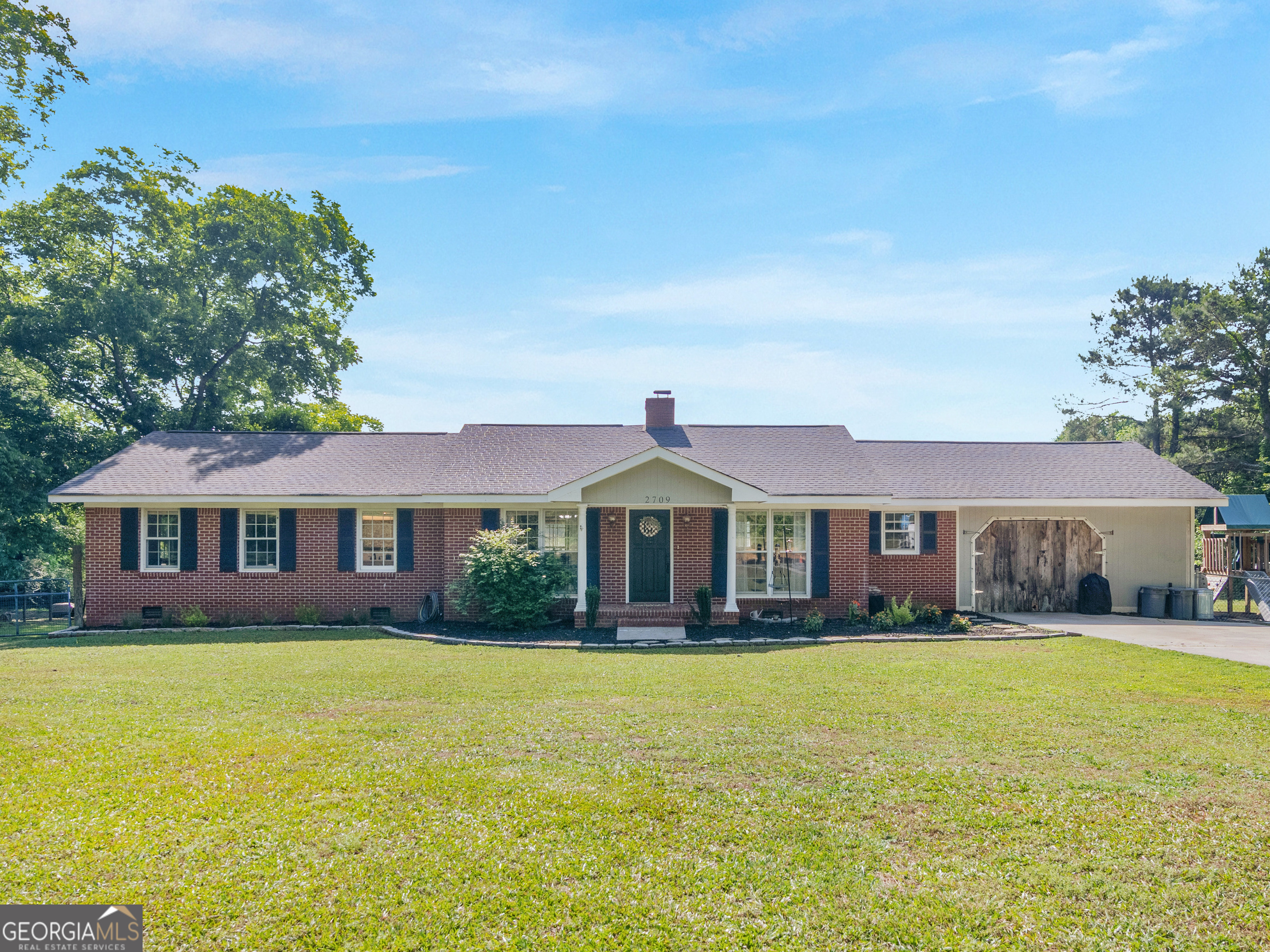 2709 Locust Grove Road