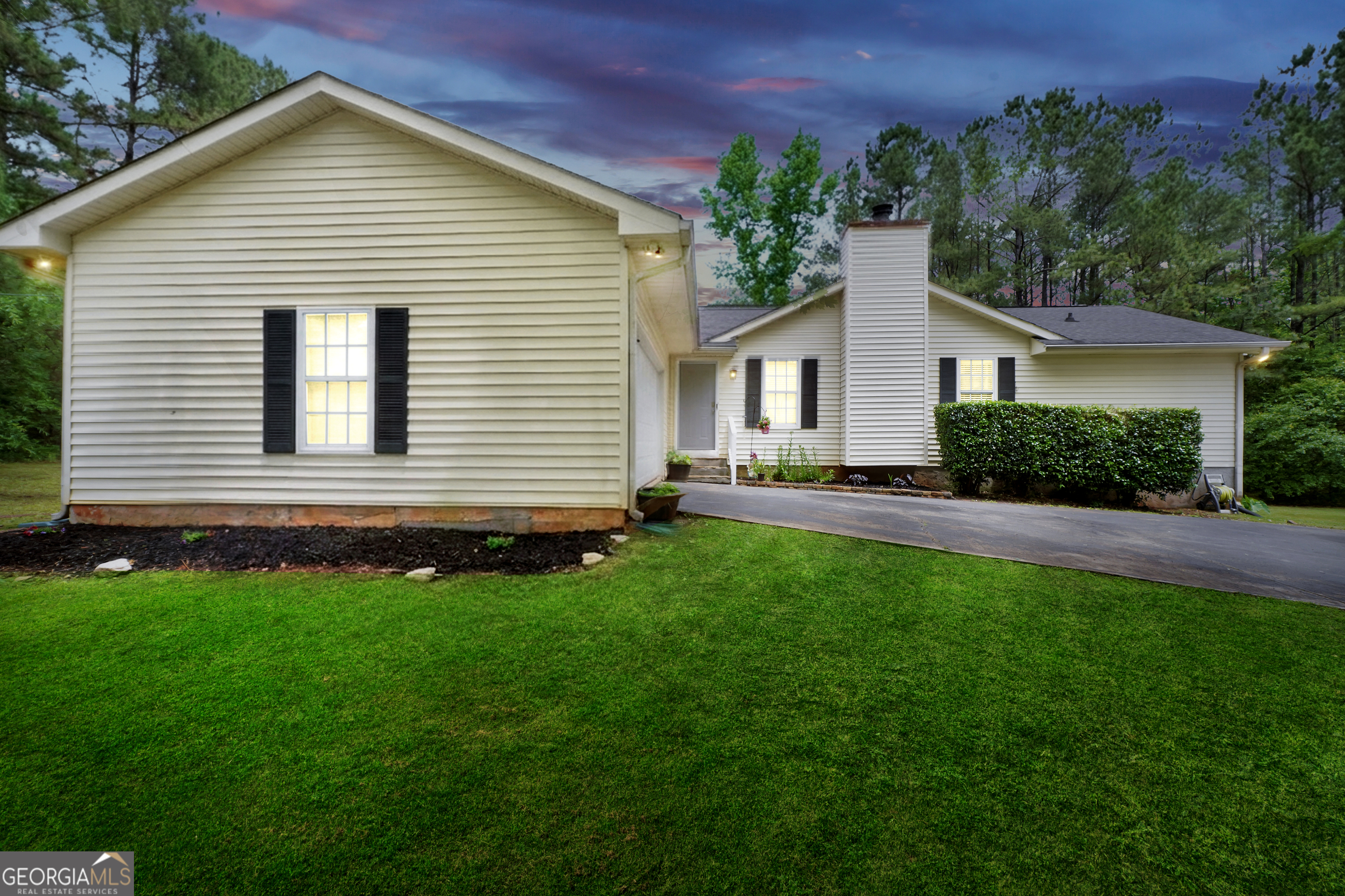 681 Locust Road