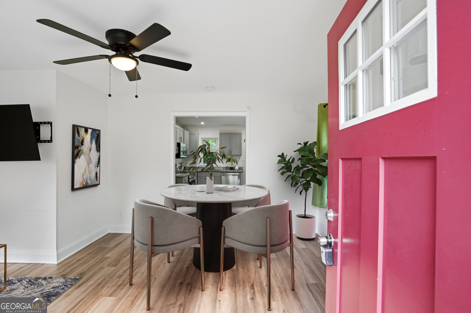 320 Camfield Court SW