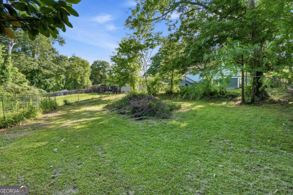 320 Camfield Court SW