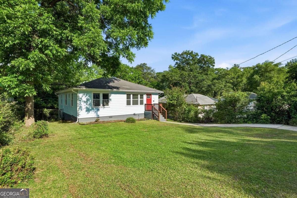 320 Camfield Court SW