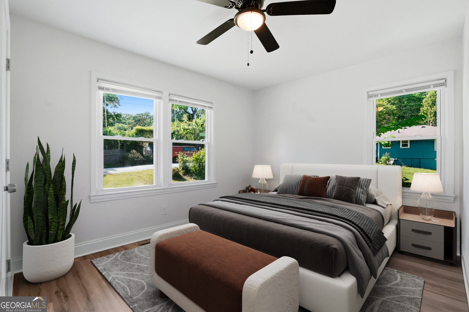 320 Camfield Court SW