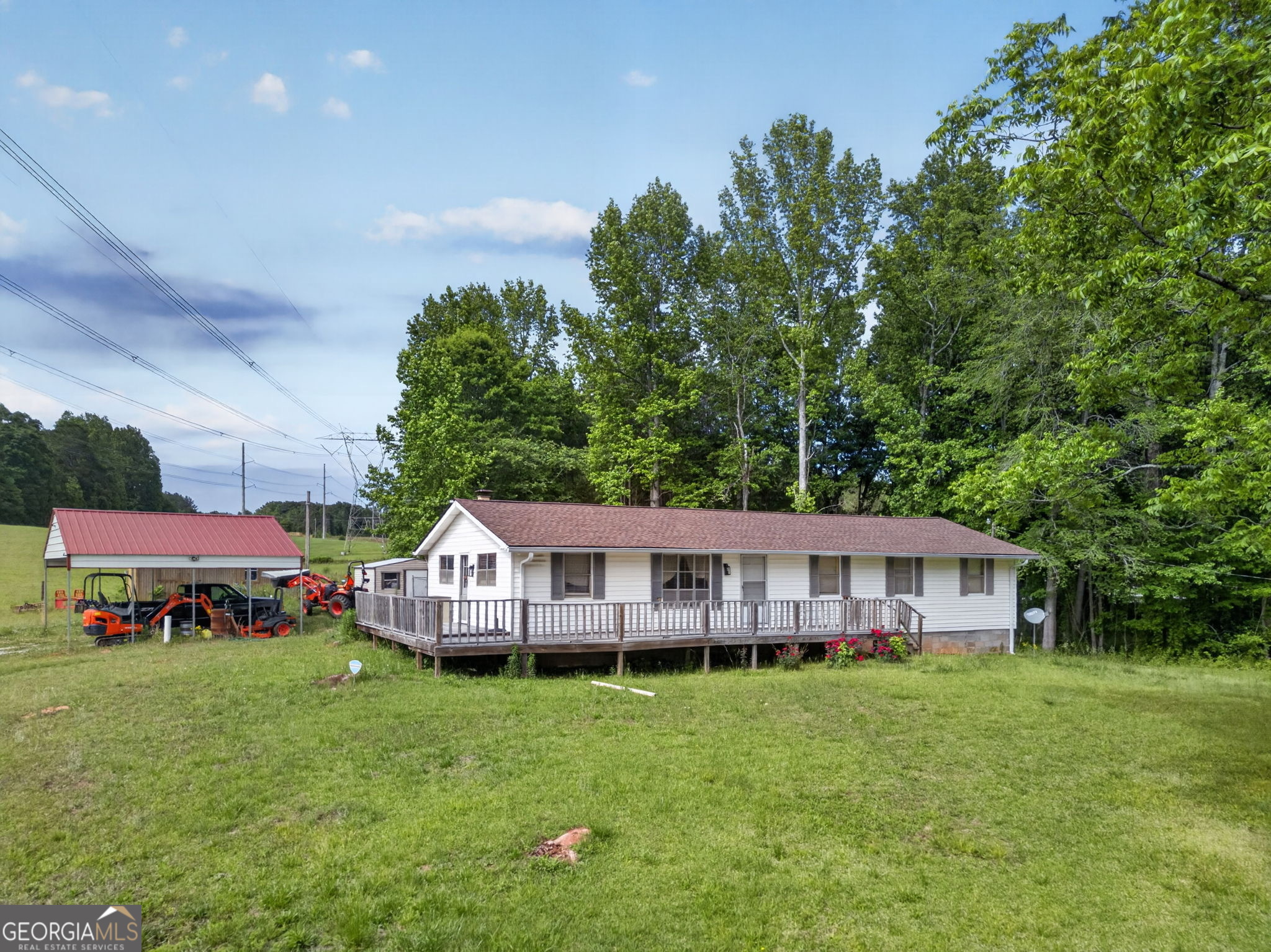 37 Water Spaniel Lane