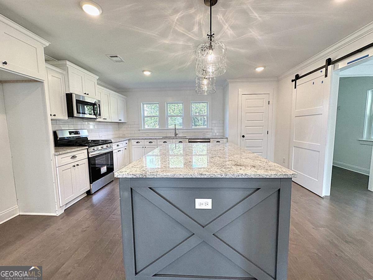 113 Chinaberry Street LOT 4