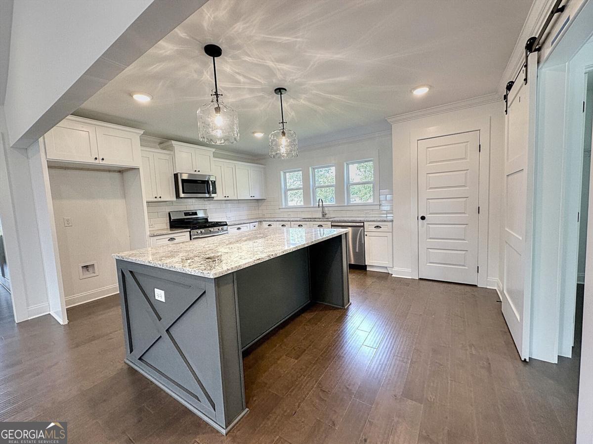 113 Chinaberry Street LOT 4