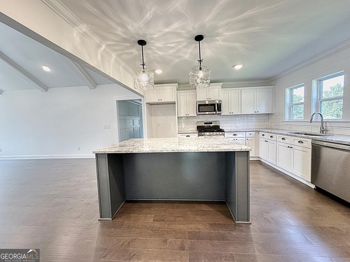 113 Chinaberry Street LOT 4