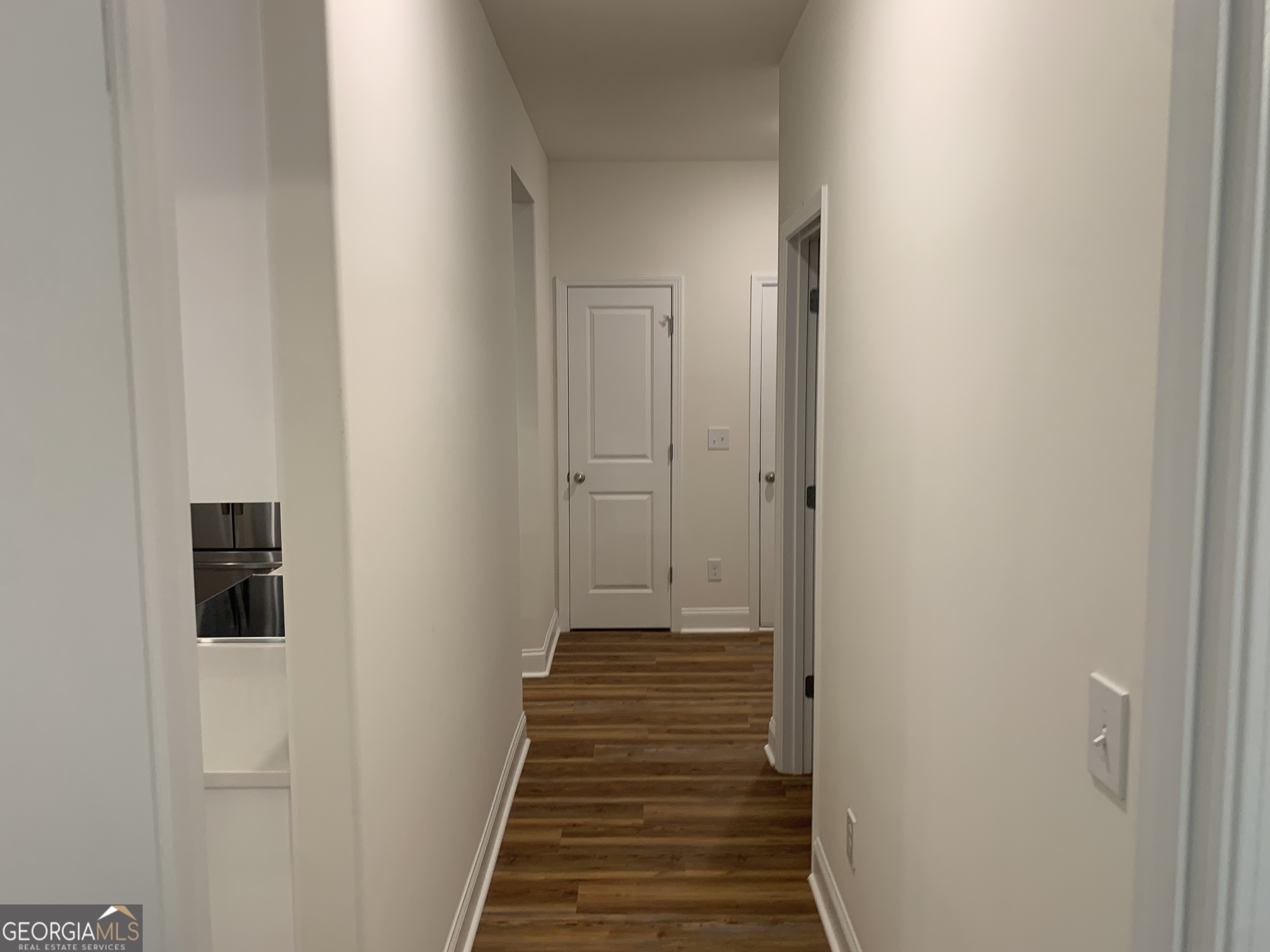 210 Parker Drive