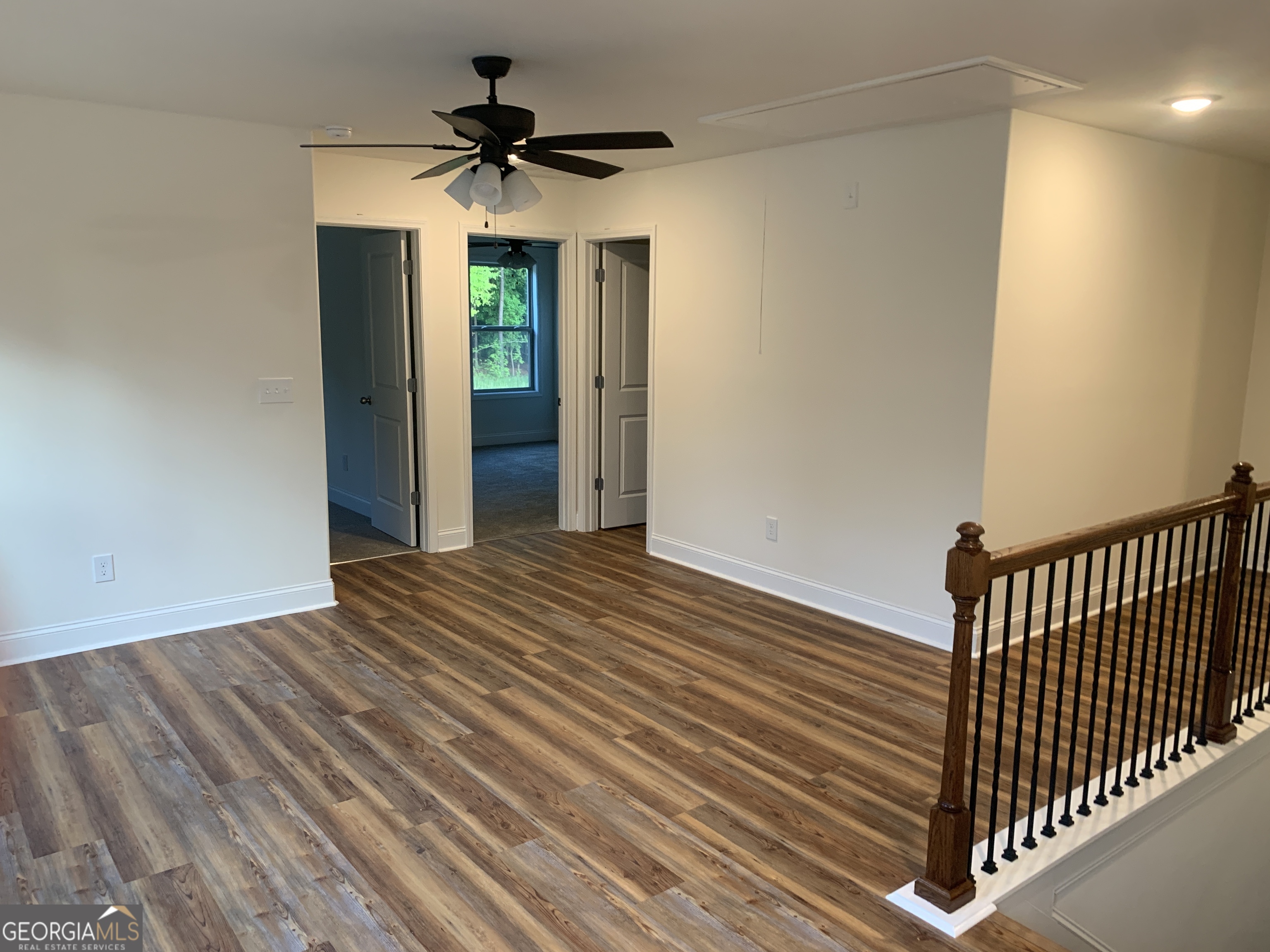 210 Parker Drive