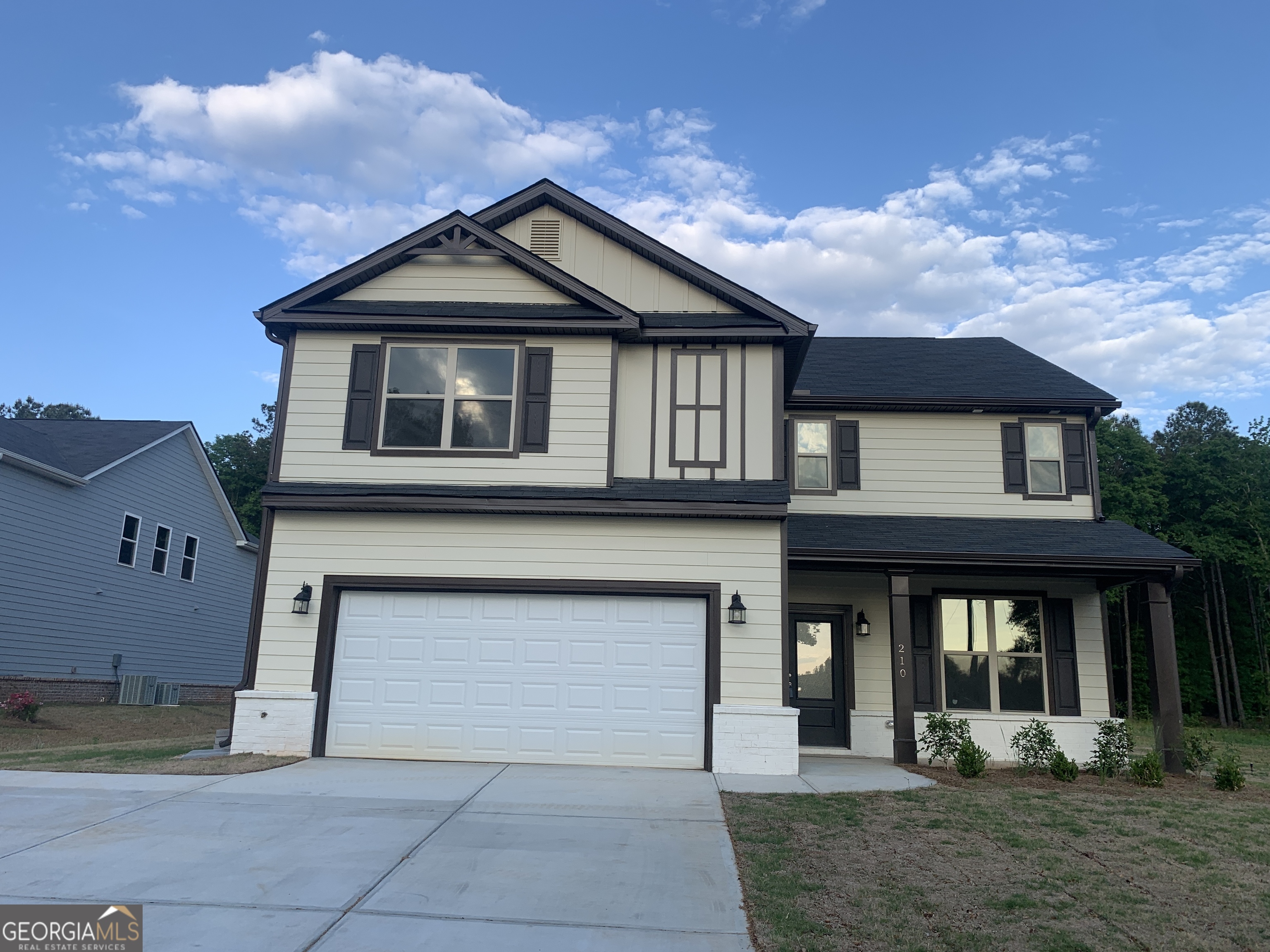 210 Parker Drive