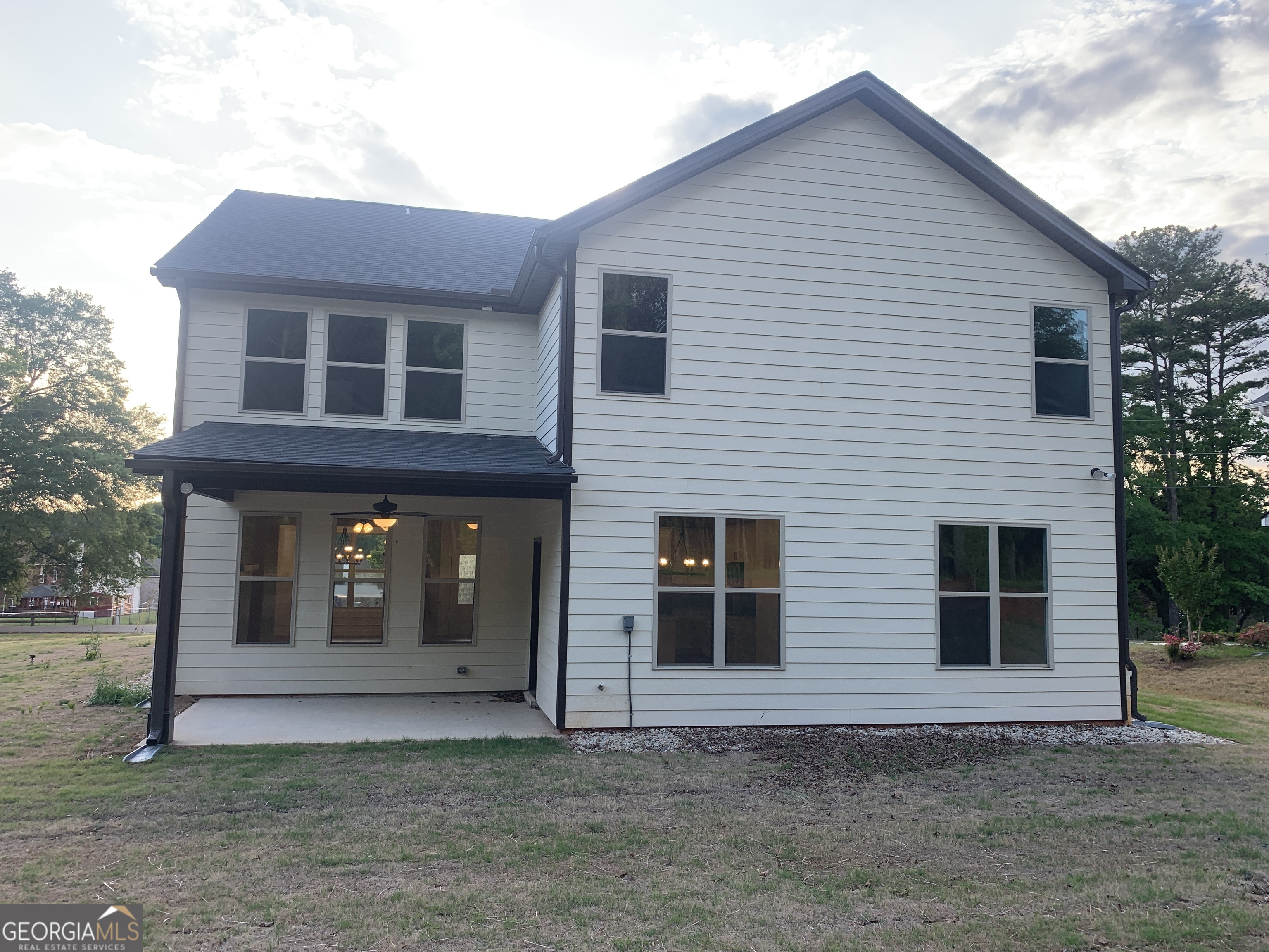 210 Parker Drive