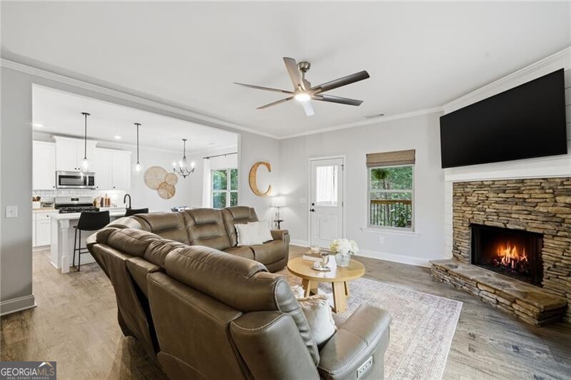 603 Mount Moriah Road