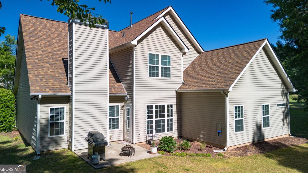 240 Miracle Lane
