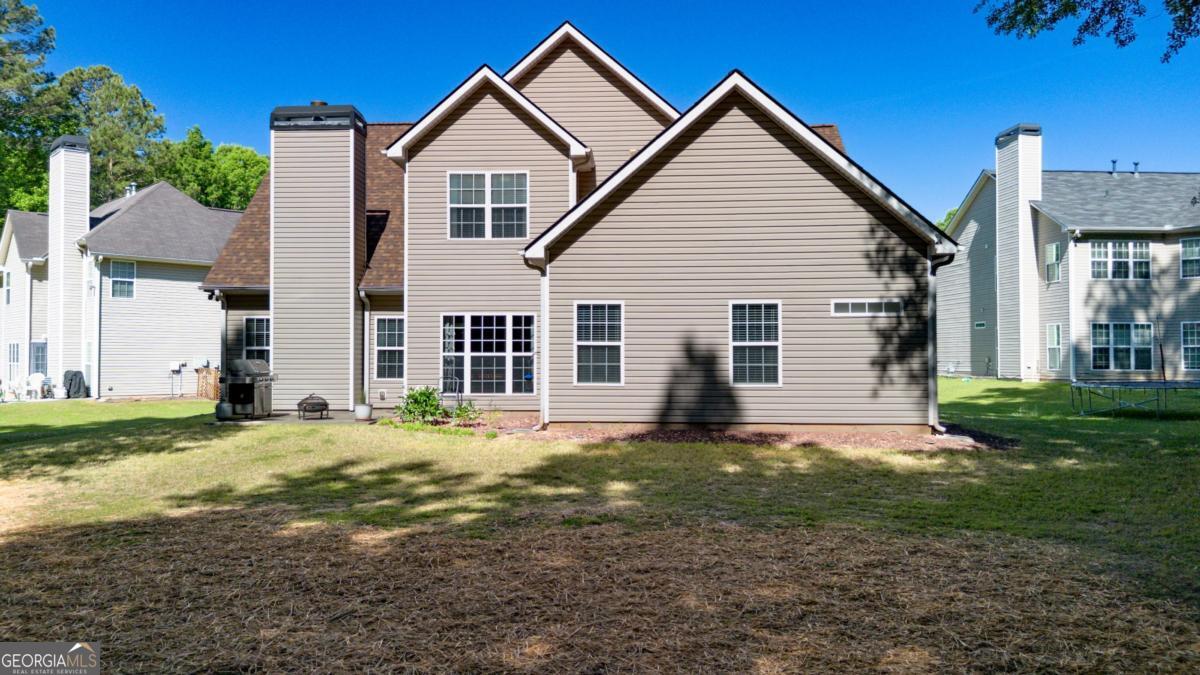 240 Miracle Lane