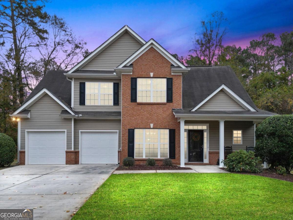 240 Miracle Lane