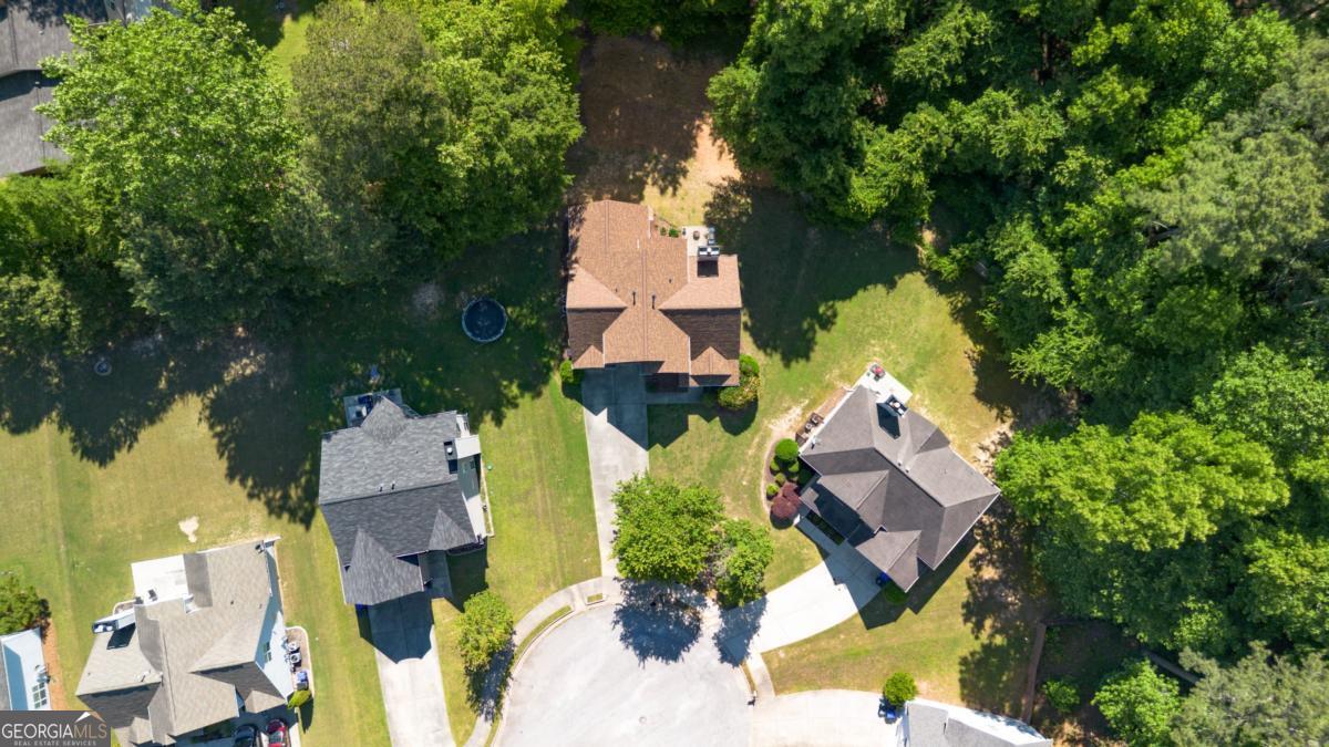 240 Miracle Lane