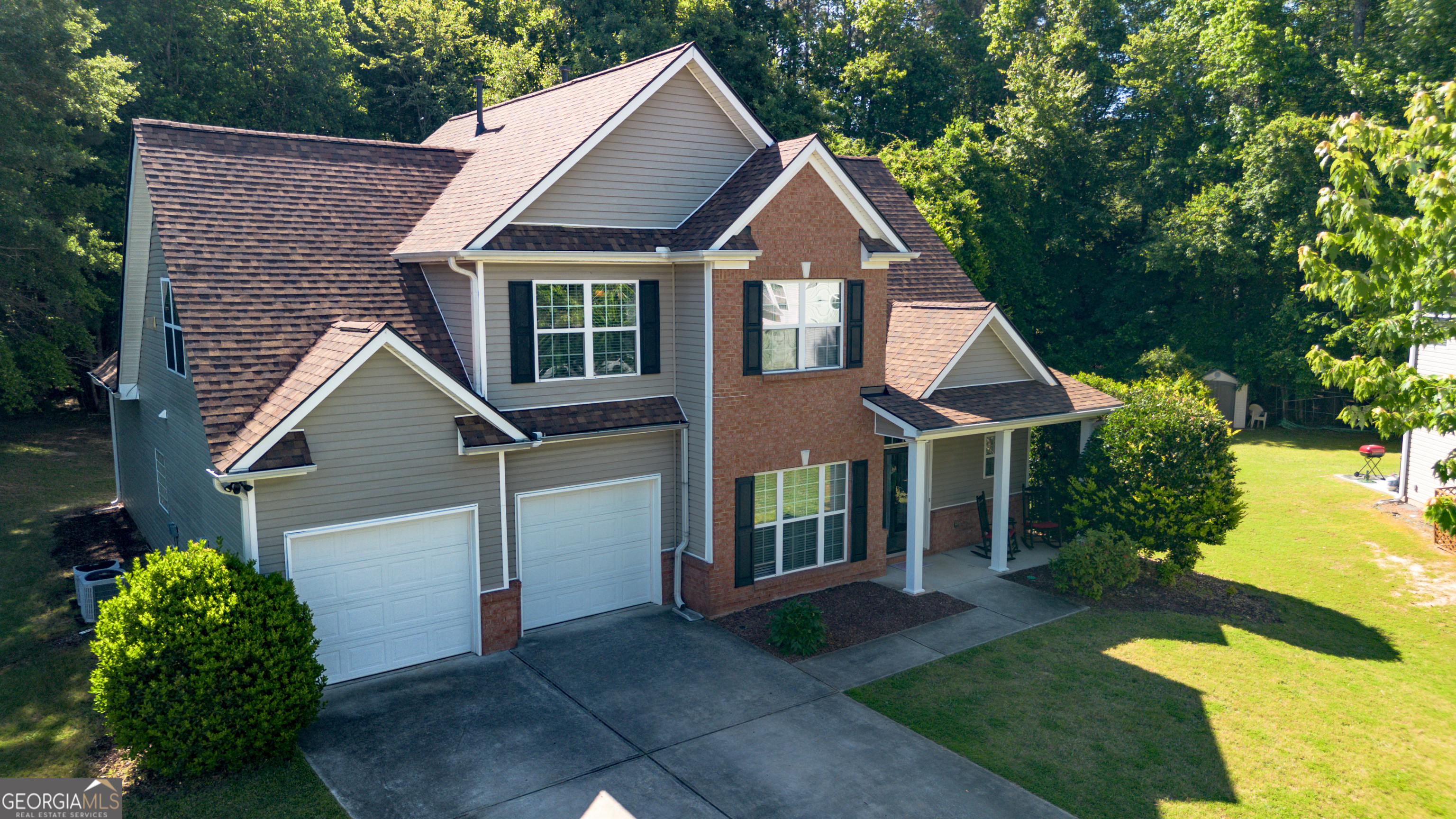 240 Miracle Lane