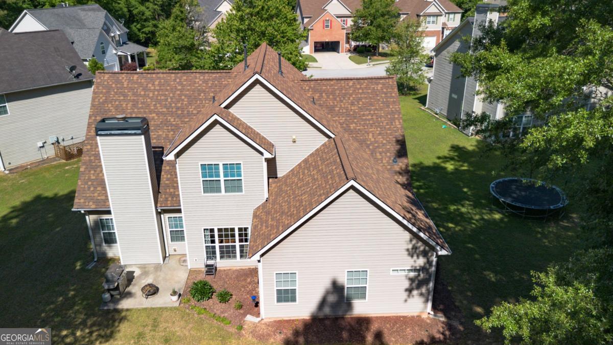 240 Miracle Lane