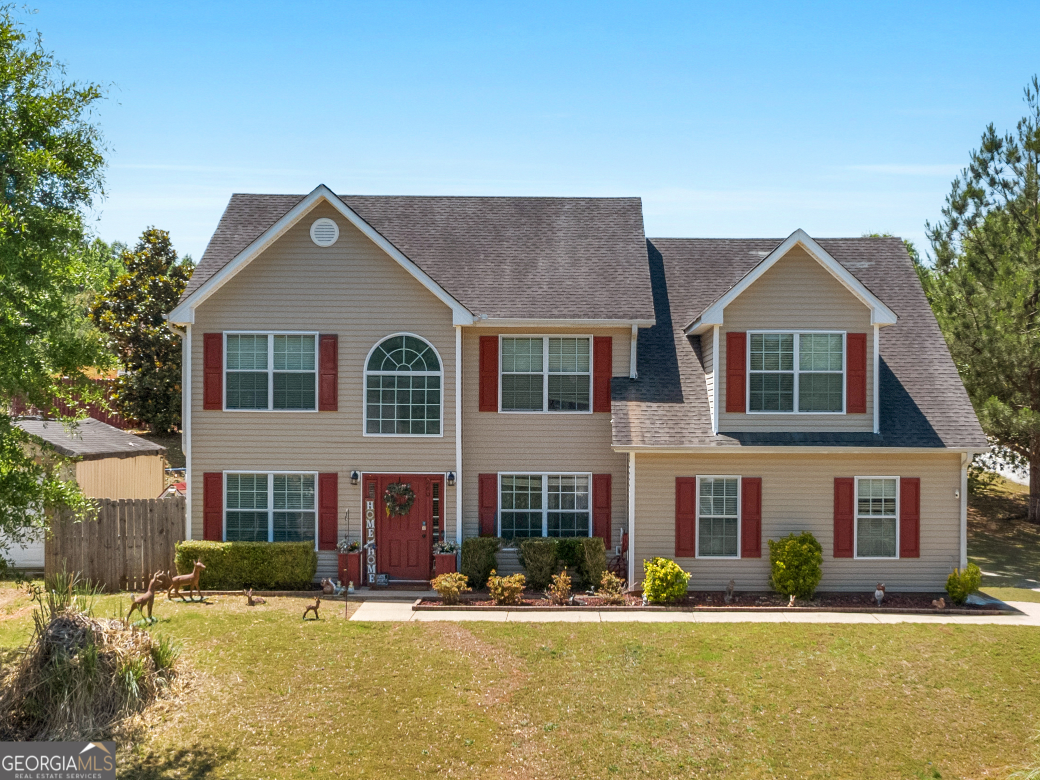 260 Heaton Place Trail