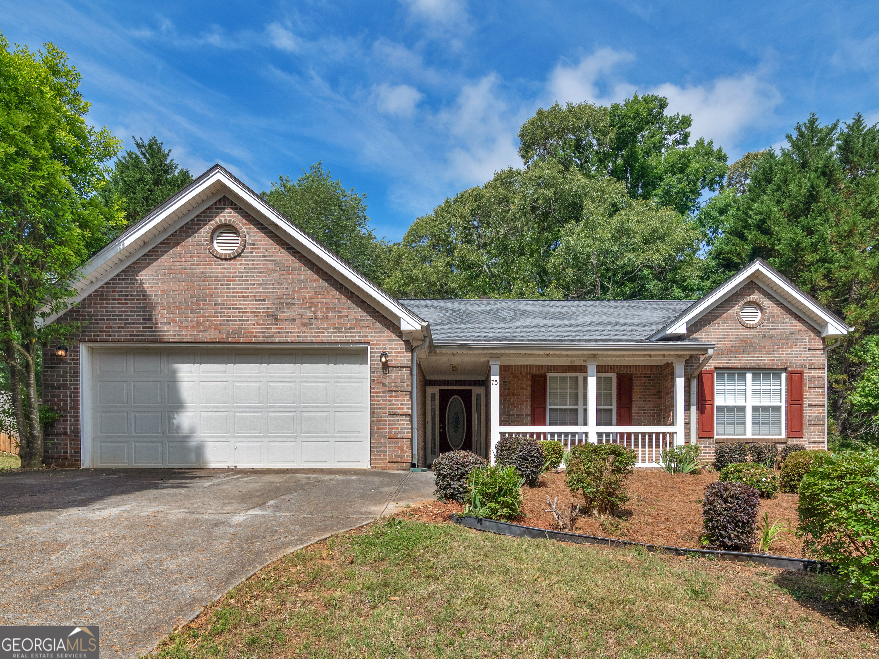 75 Pebble Drive