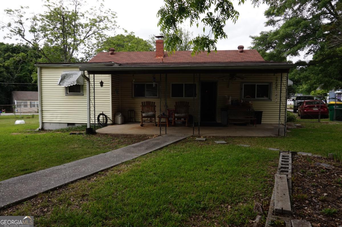 829 Warren Drive