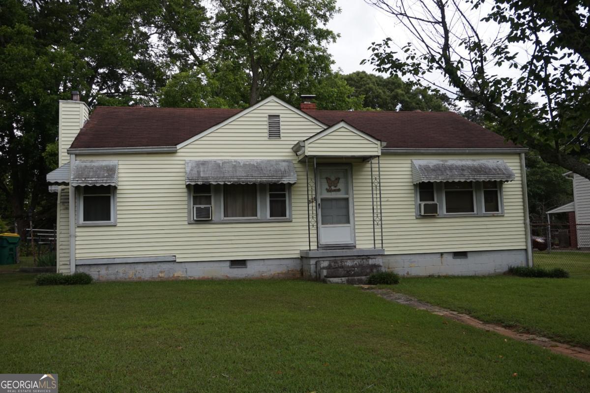 829 Warren Drive