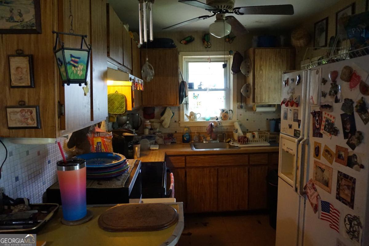 829 Warren Drive