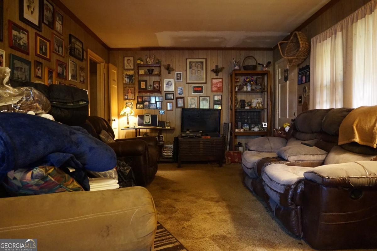 829 Warren Drive