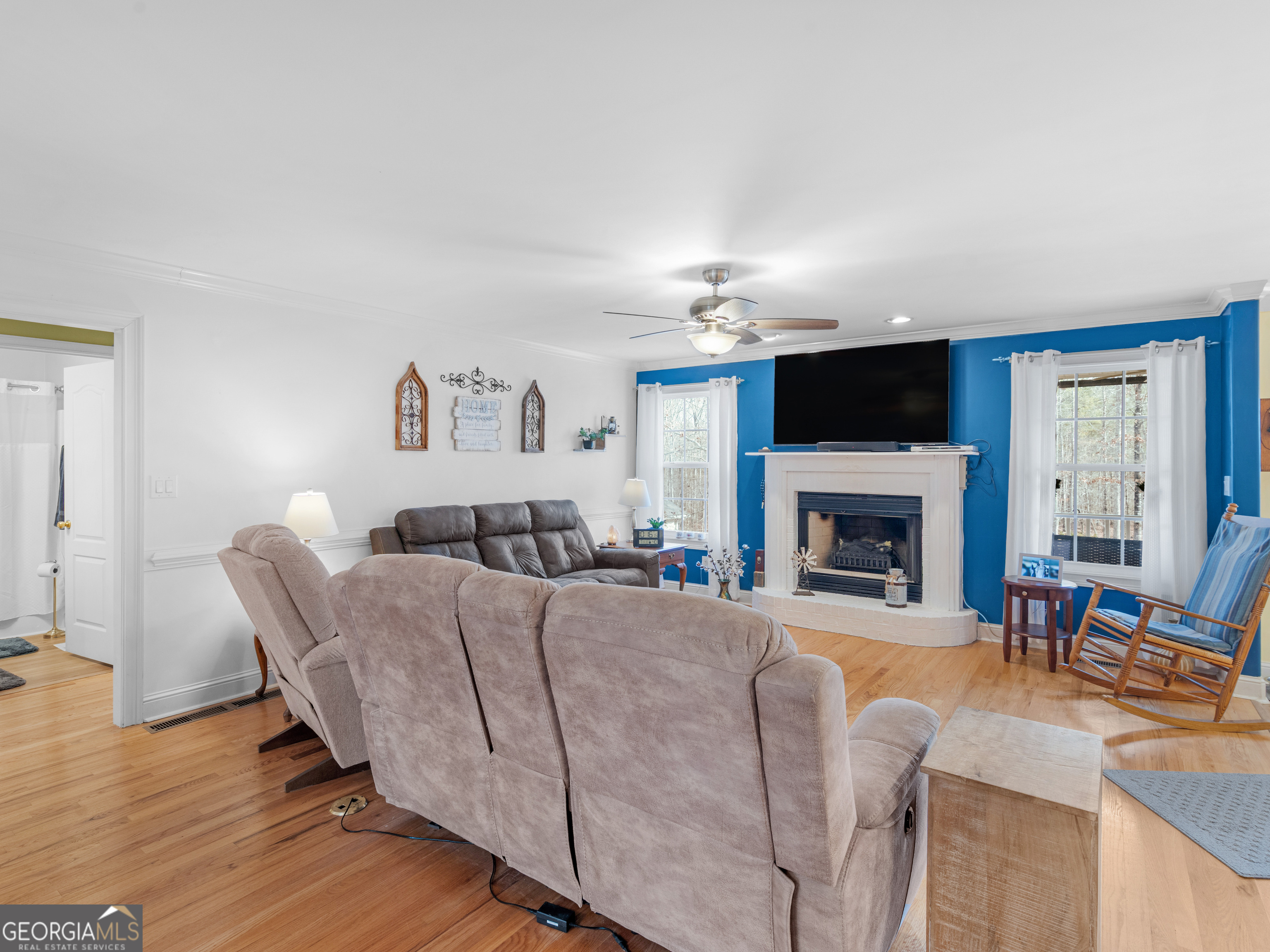 540 Davis Road