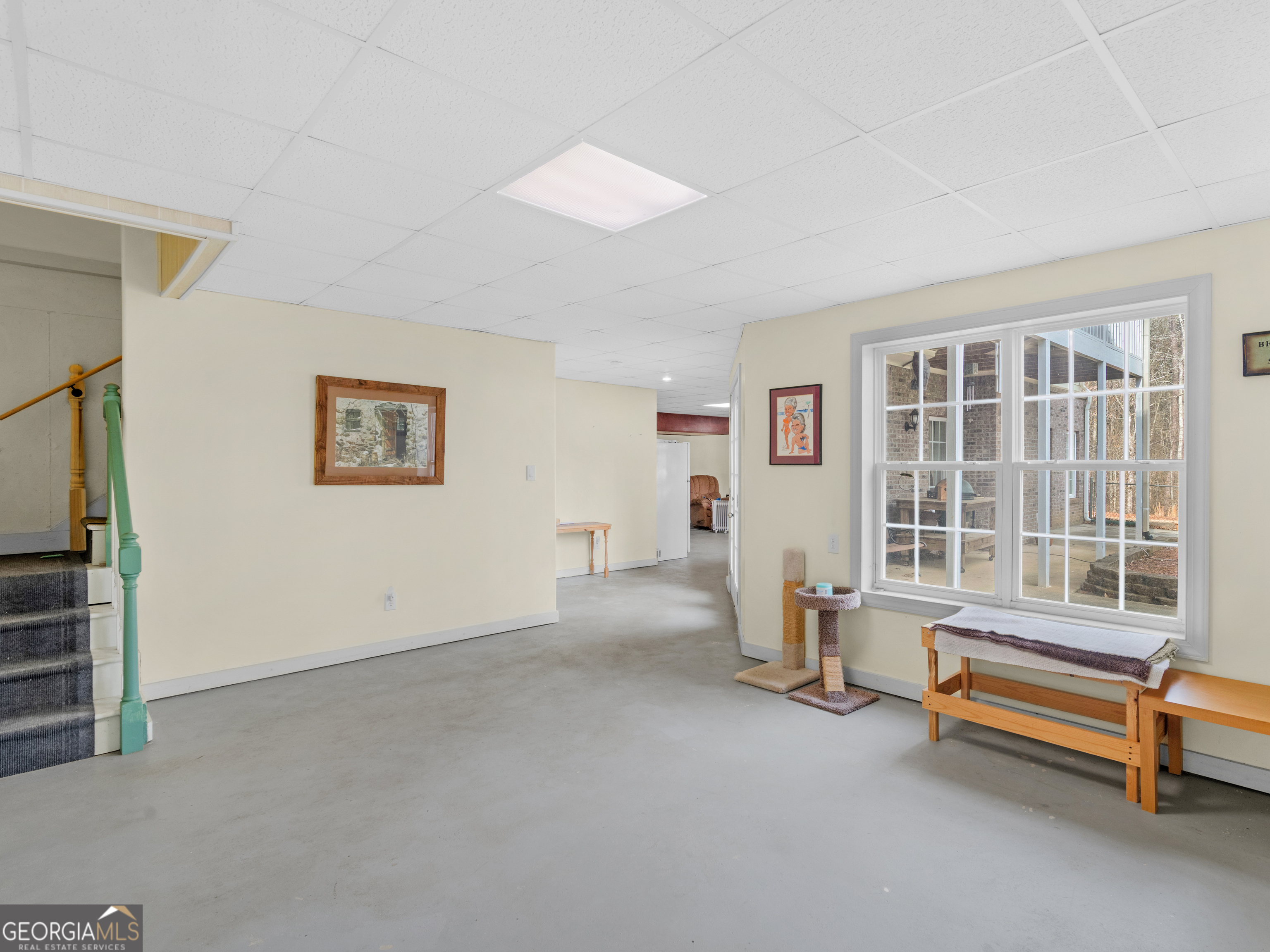 540 Davis Road