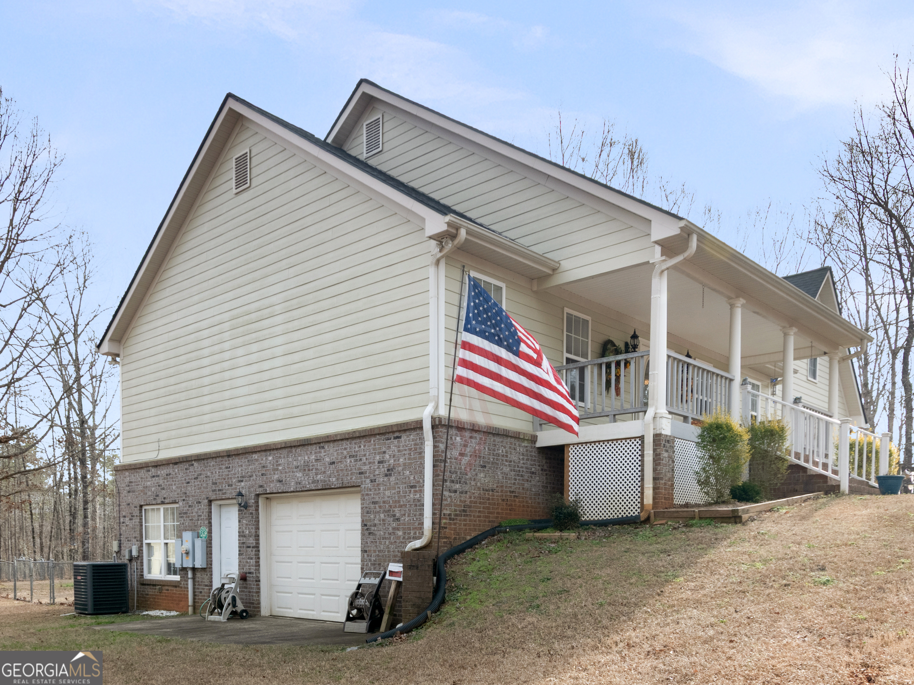 540 Davis Road