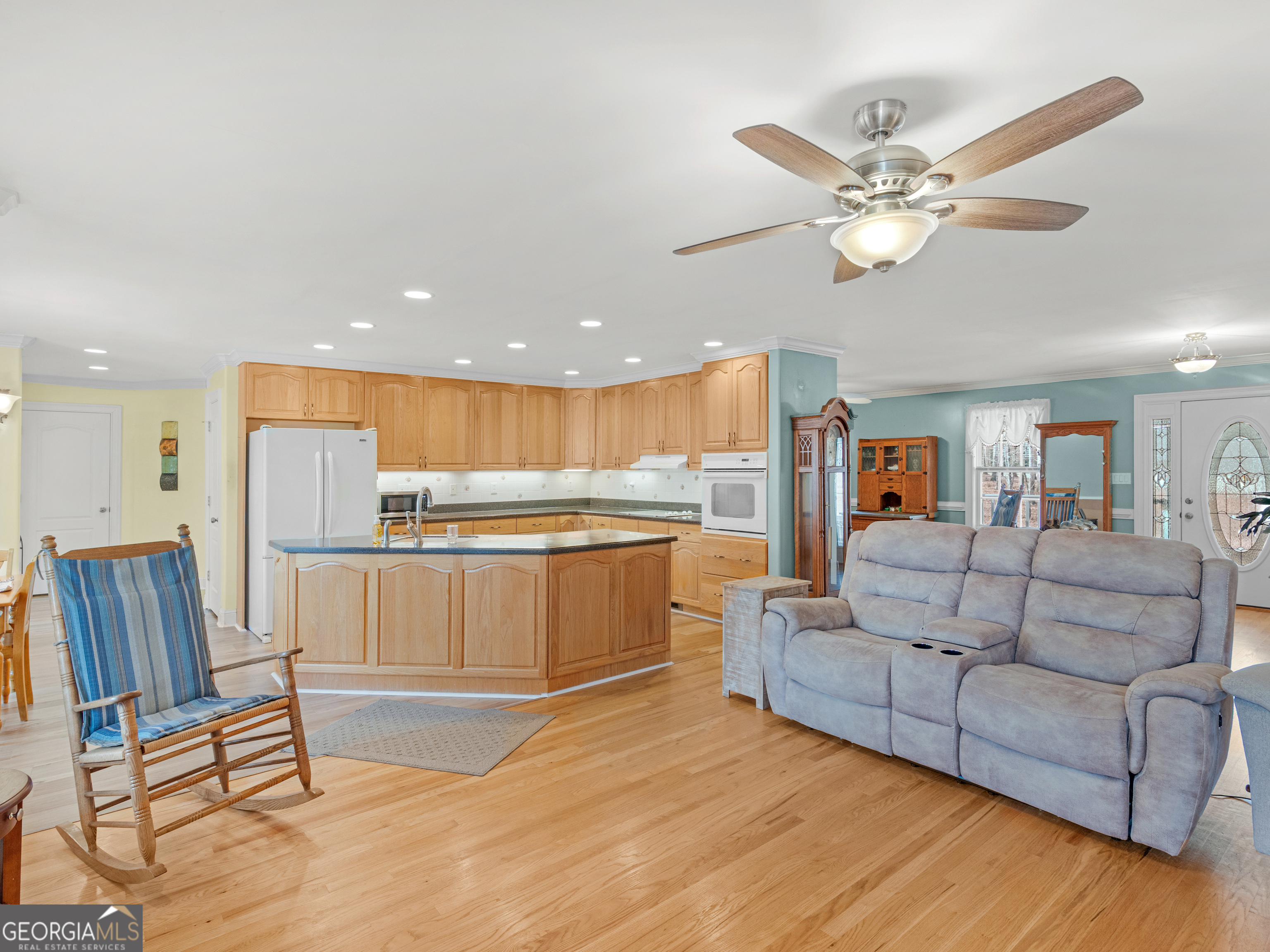 540 Davis Road
