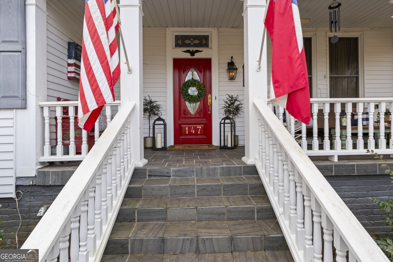 147 Stafford Avenue