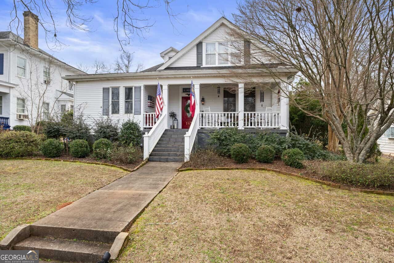 147 Stafford Avenue