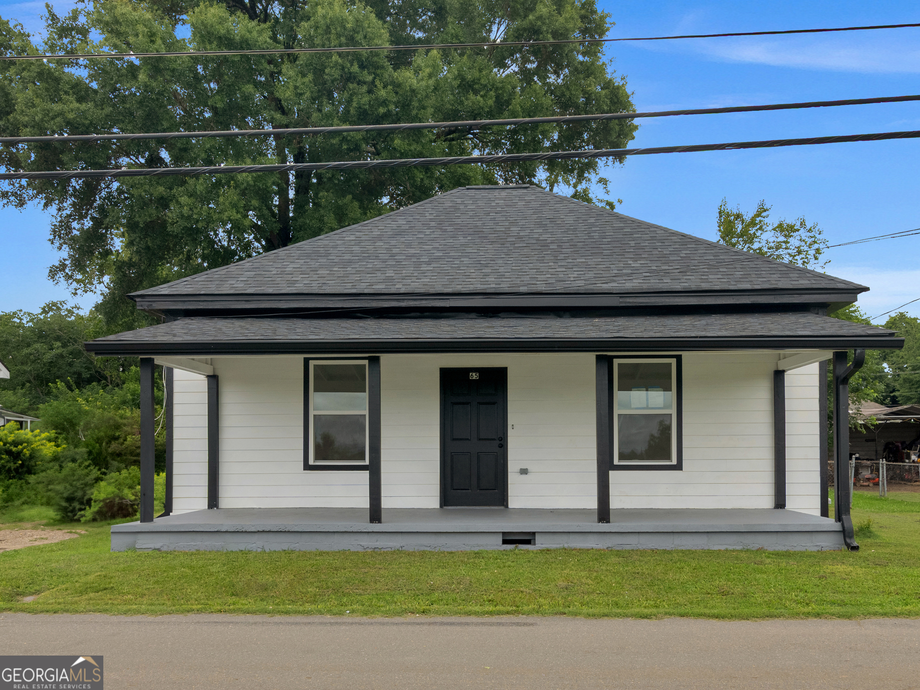 65 Elm Street
