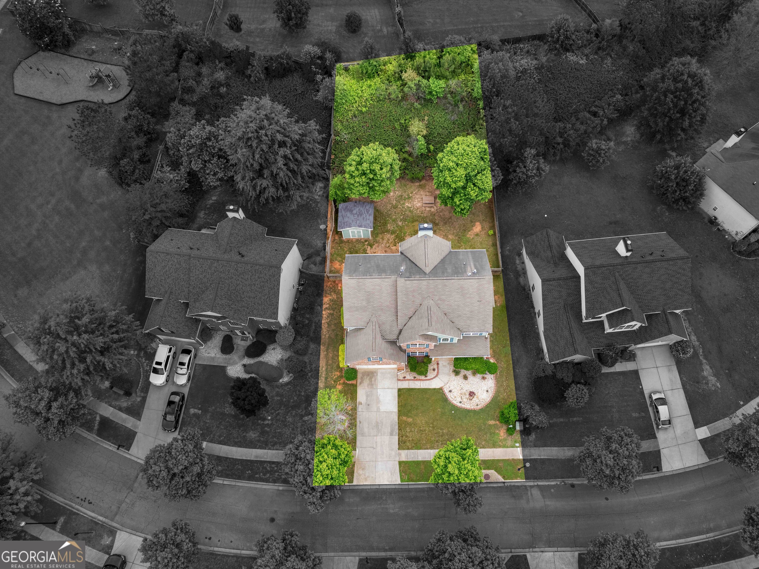 973 Buckhorn Bend