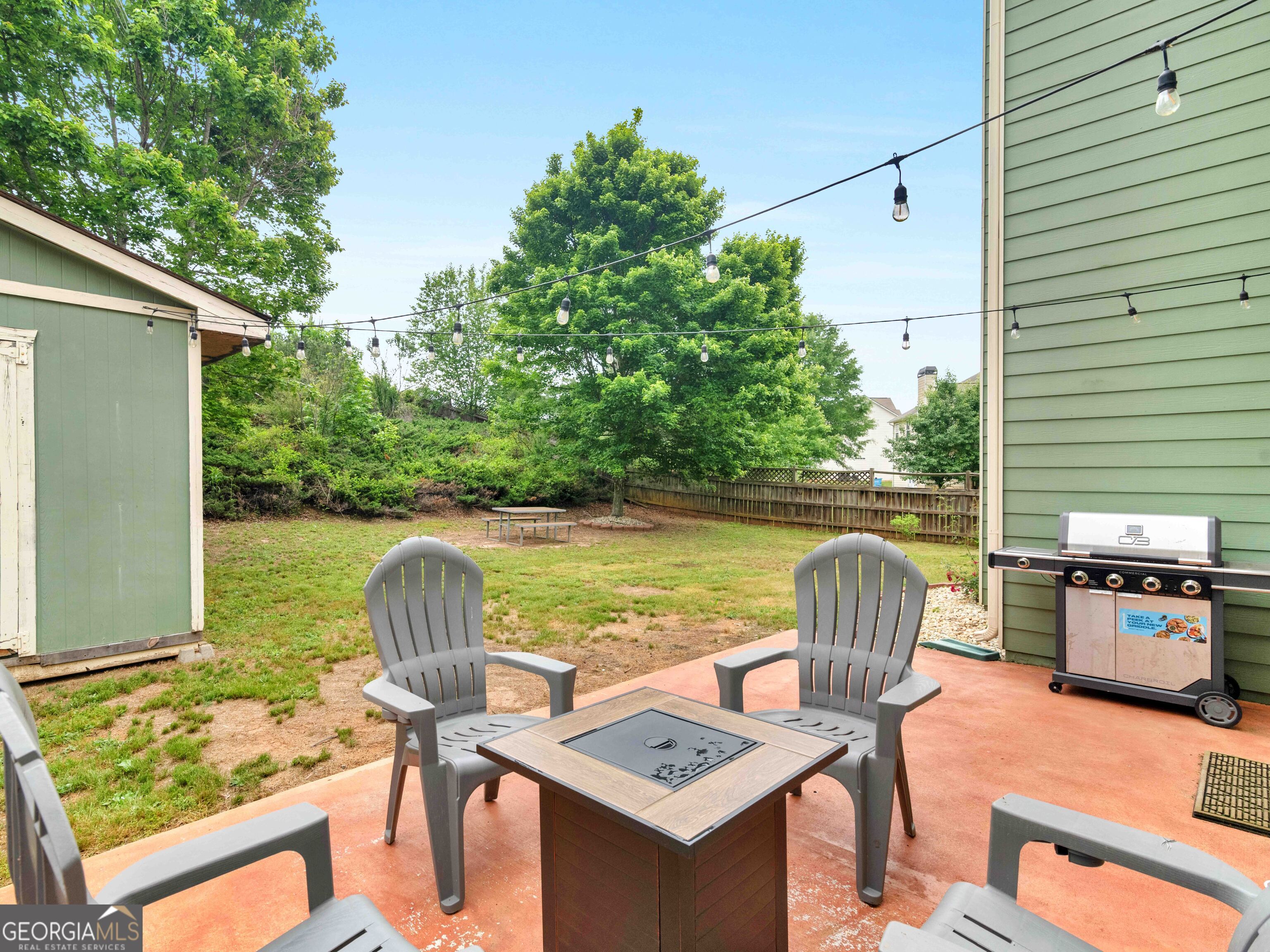 973 Buckhorn Bend