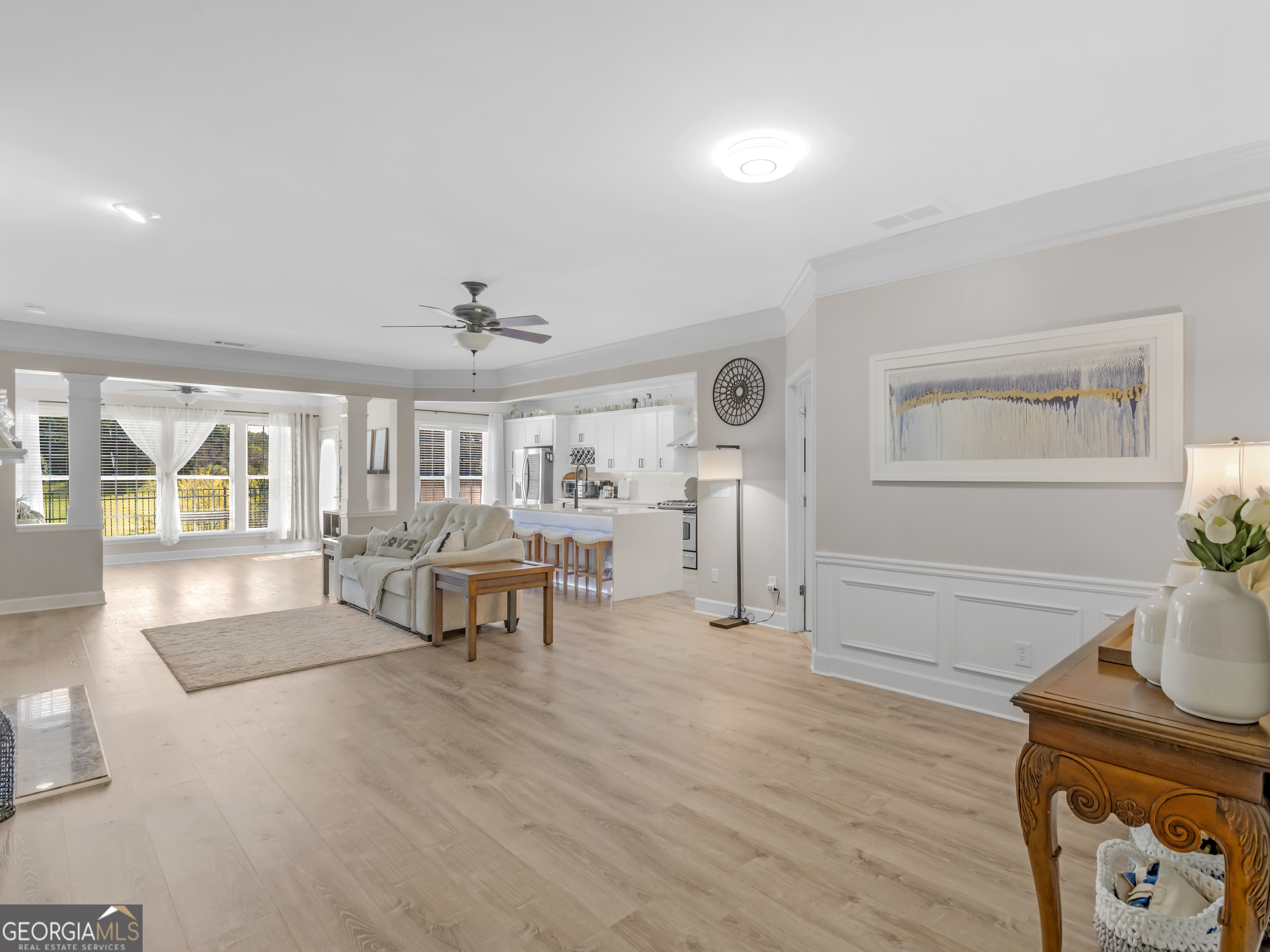 421 Beacon Court