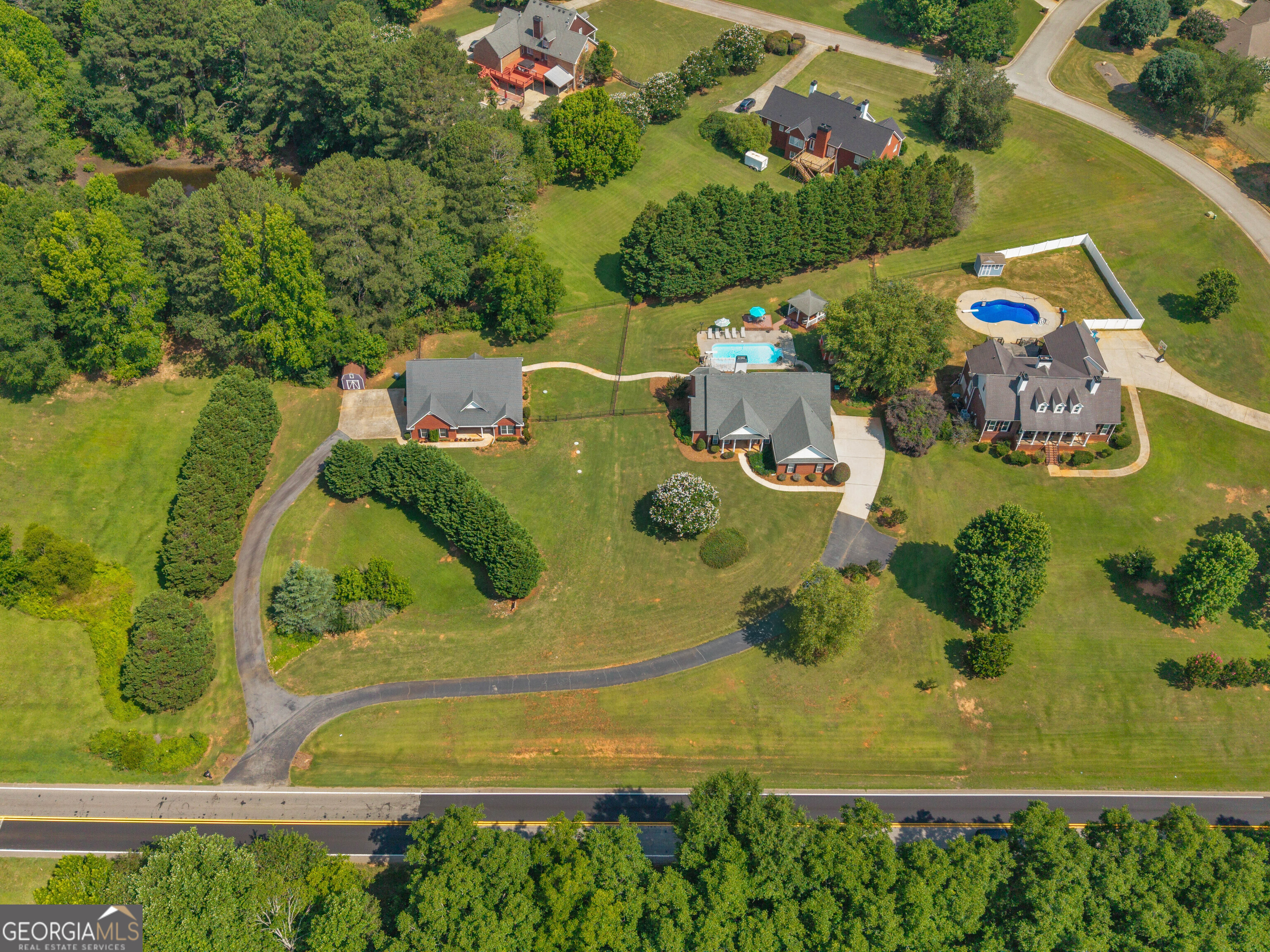 1245 Highway 20 E