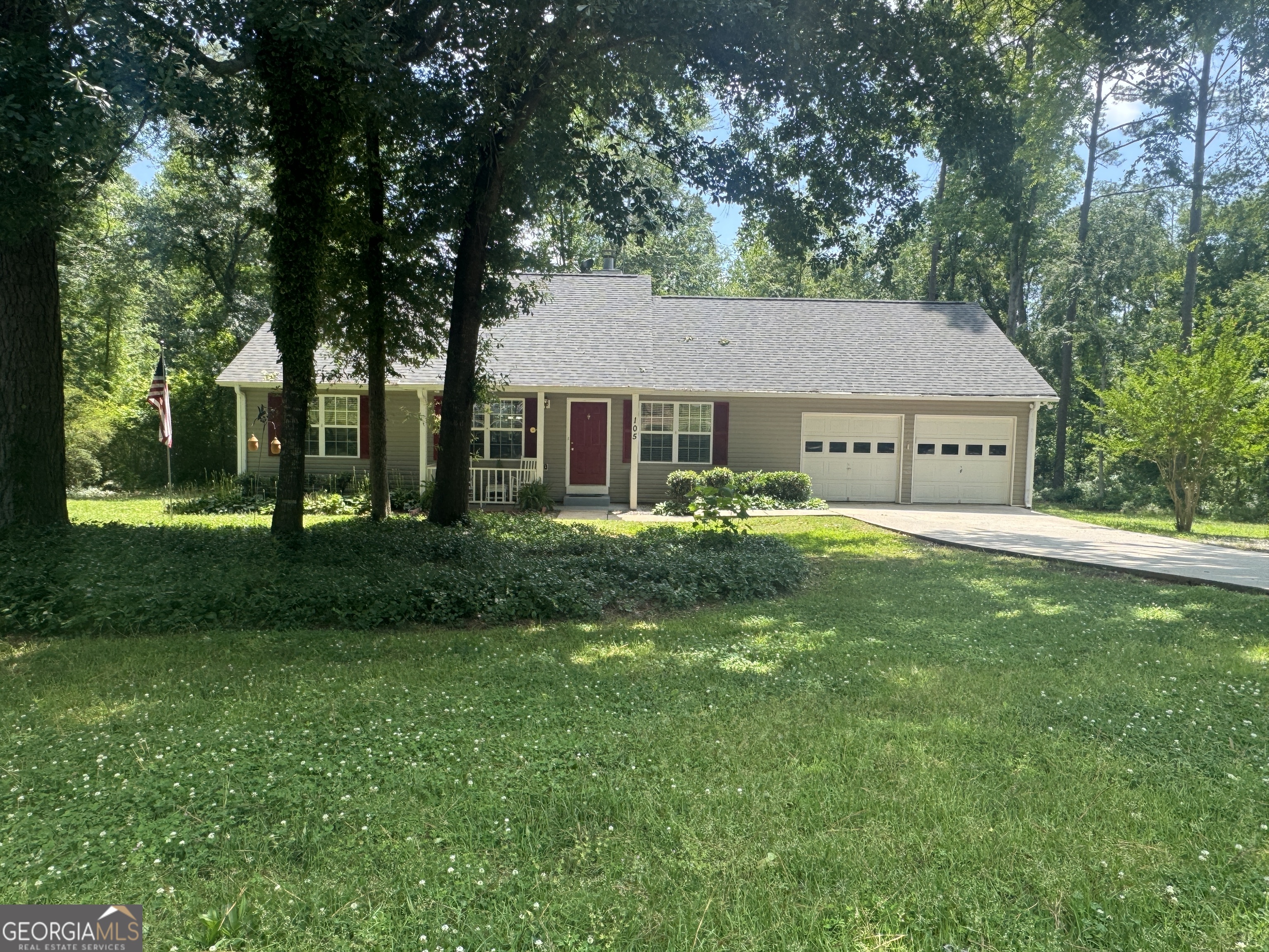 105 Delray Circle