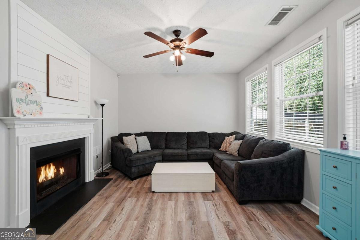 406 Cobalt Valley Lane