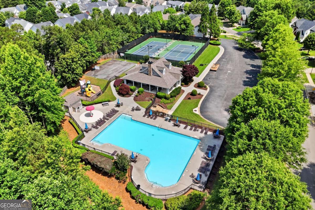 406 Cobalt Valley Lane