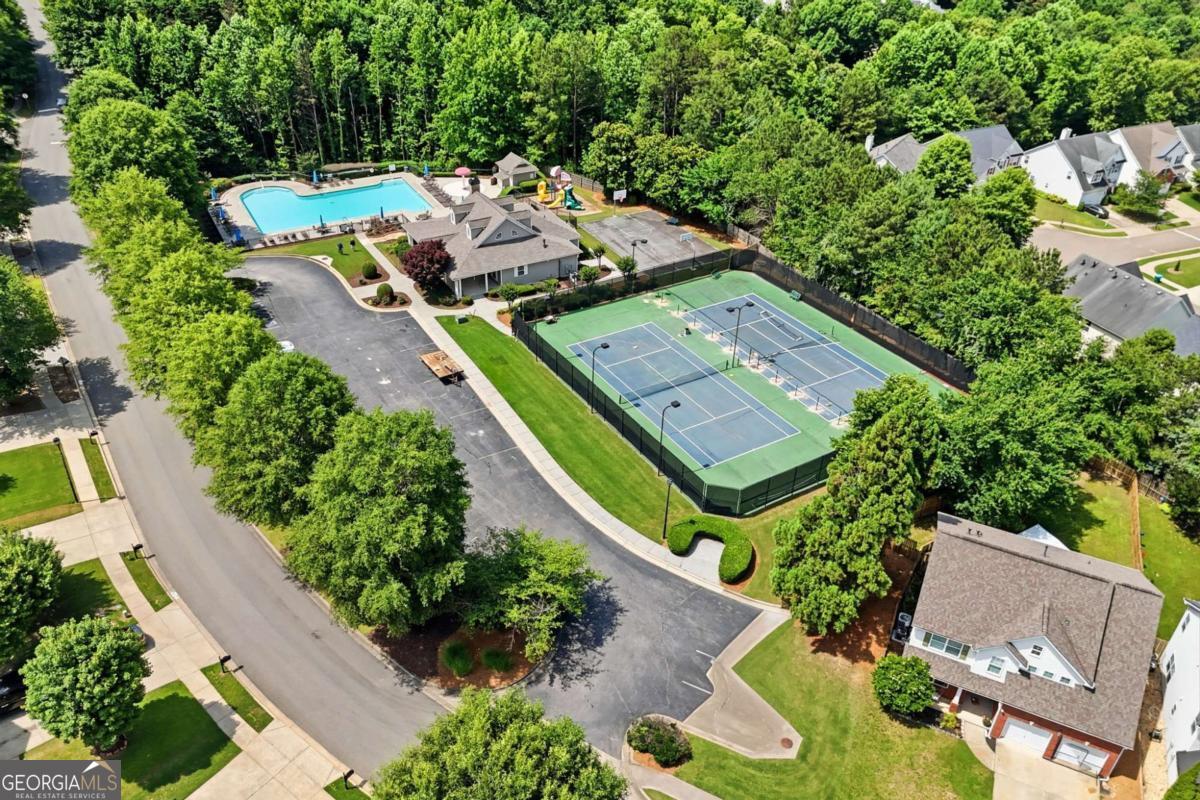 406 Cobalt Valley Lane