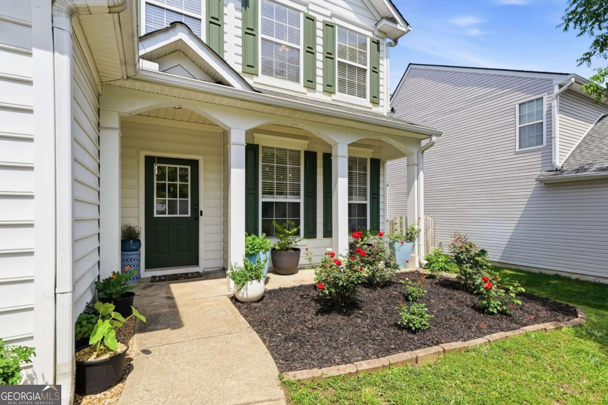 406 Cobalt Valley Lane