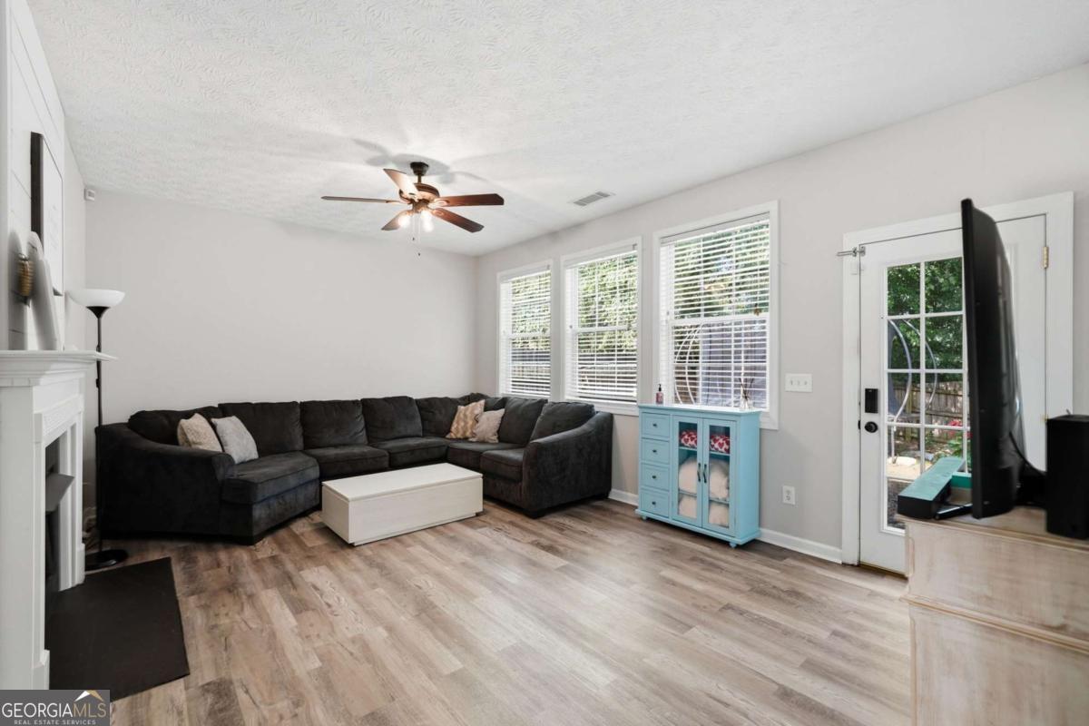 406 Cobalt Valley Lane