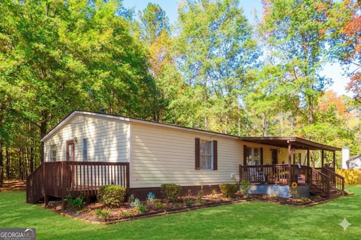 1424 Al Roberts Road
