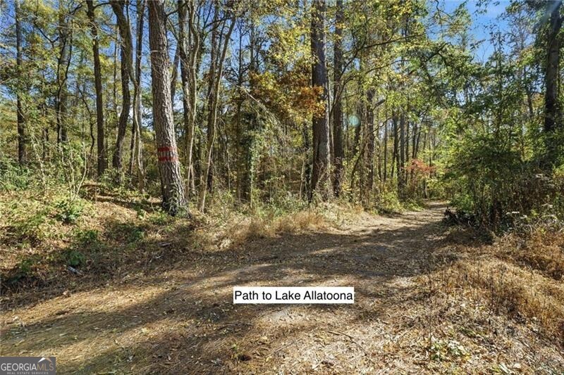 838 Old Allatoona Road SE
