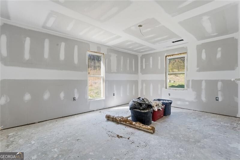 838 Old Allatoona Road SE
