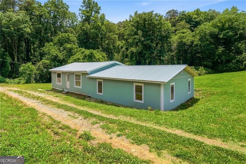 838 Old Allatoona Road SE