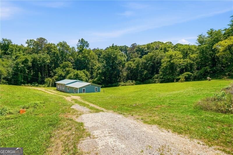 838 Old Allatoona Road SE
