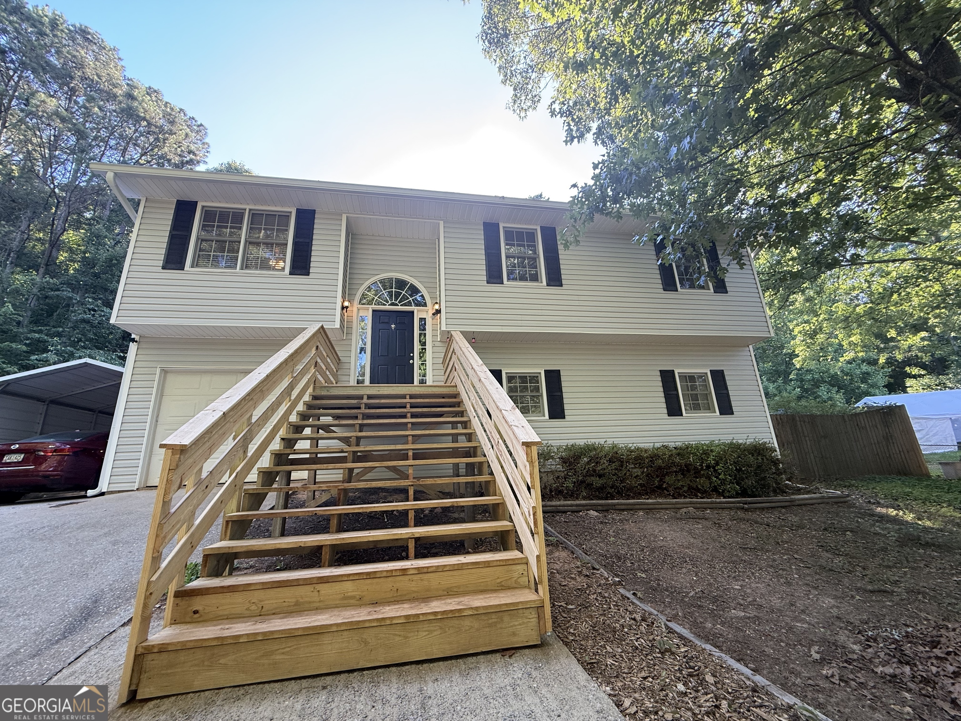 110 Balouse Gilley Drive
